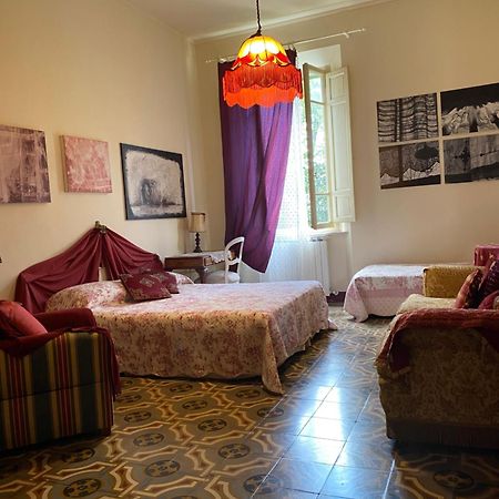 Bed and Breakfast Casa Simonetti Torre del Lago Puccini Exteriér fotografie