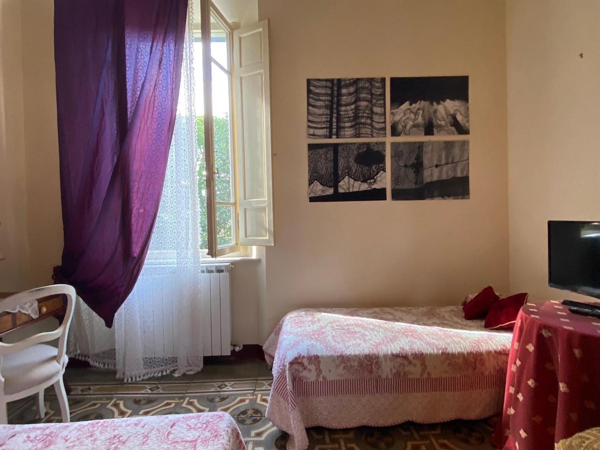 Bed and Breakfast Casa Simonetti Torre del Lago Puccini Exteriér fotografie