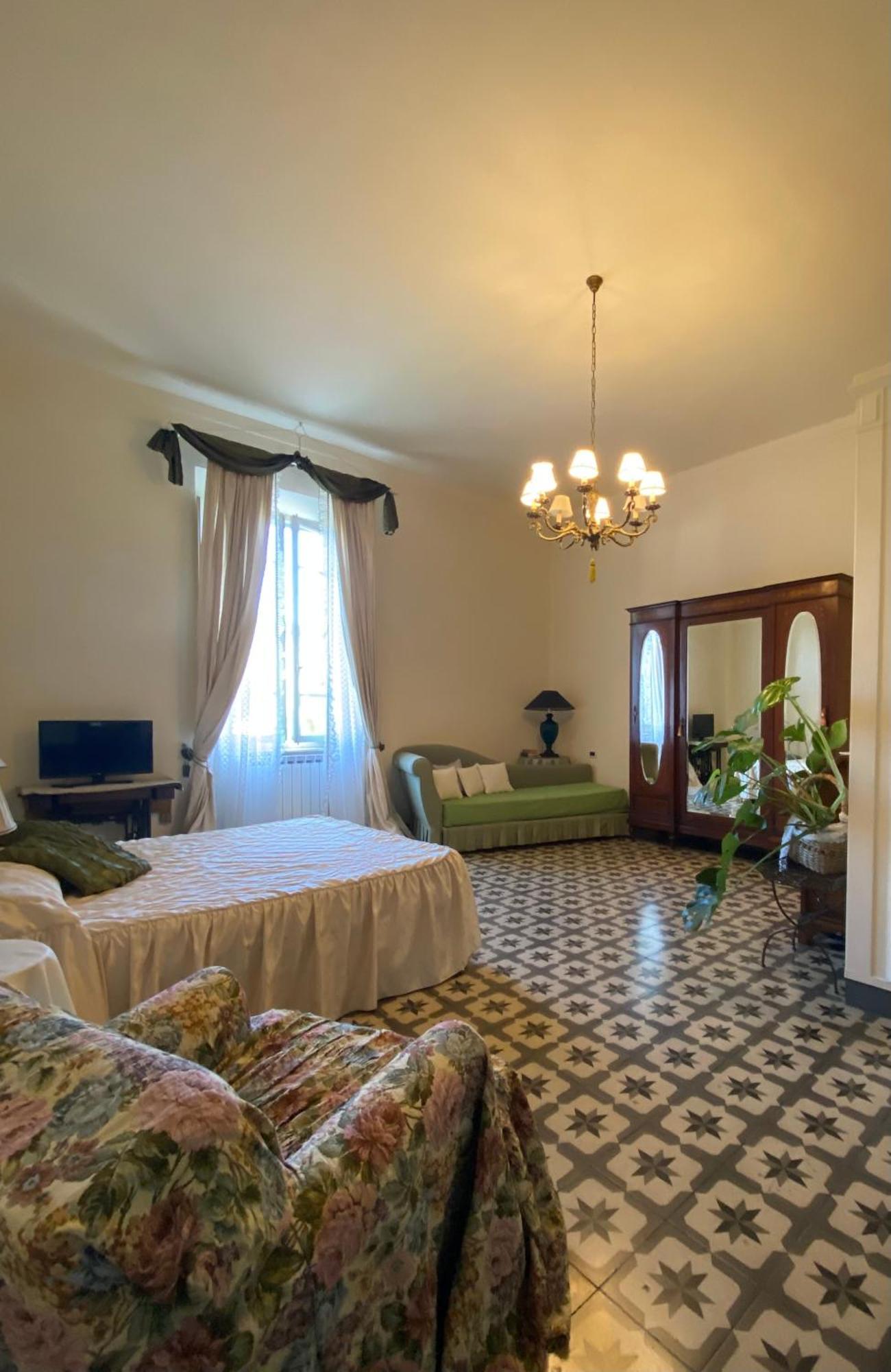 Bed and Breakfast Casa Simonetti Torre del Lago Puccini Exteriér fotografie
