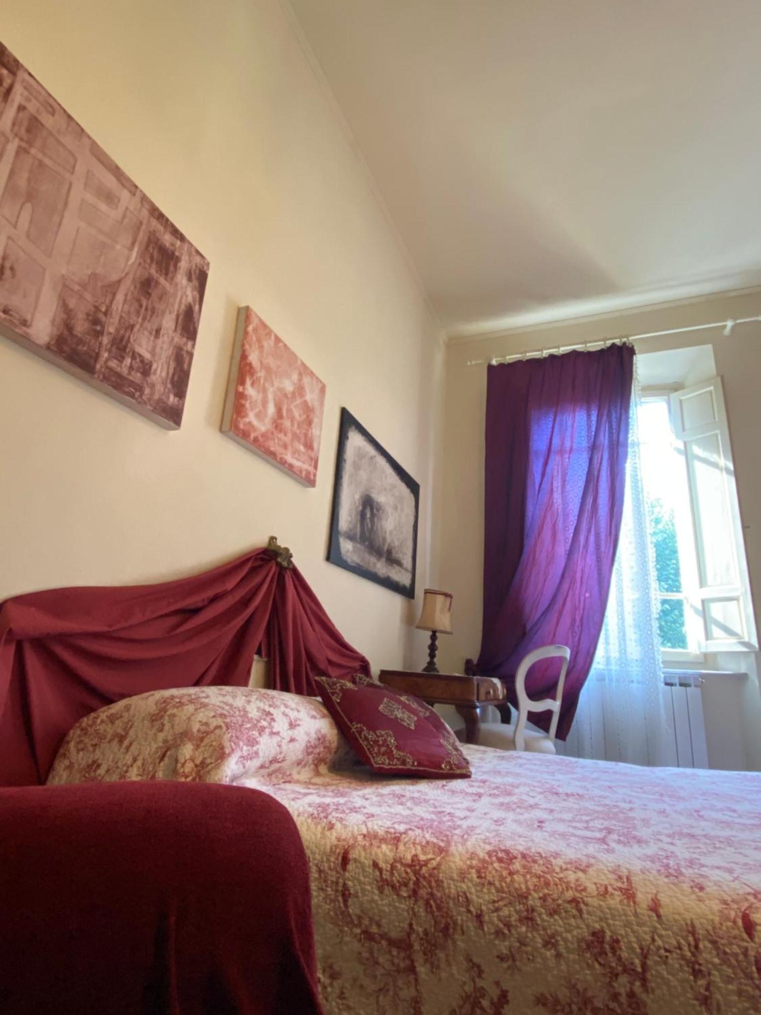Bed and Breakfast Casa Simonetti Torre del Lago Puccini Exteriér fotografie
