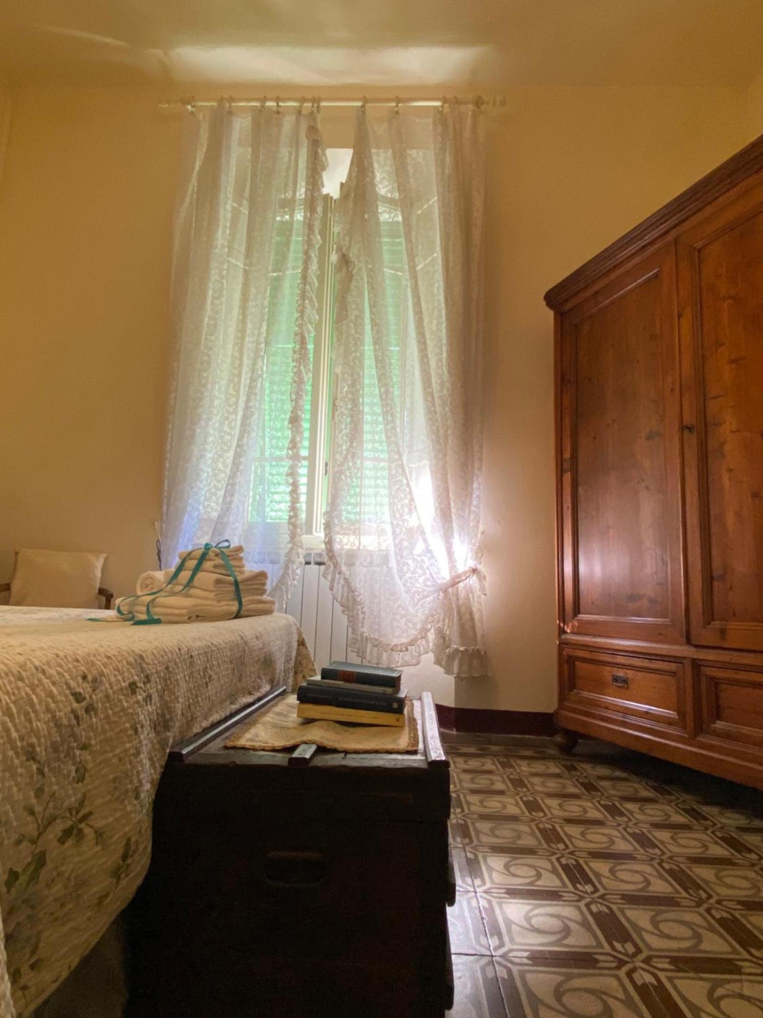 Bed and Breakfast Casa Simonetti Torre del Lago Puccini Exteriér fotografie