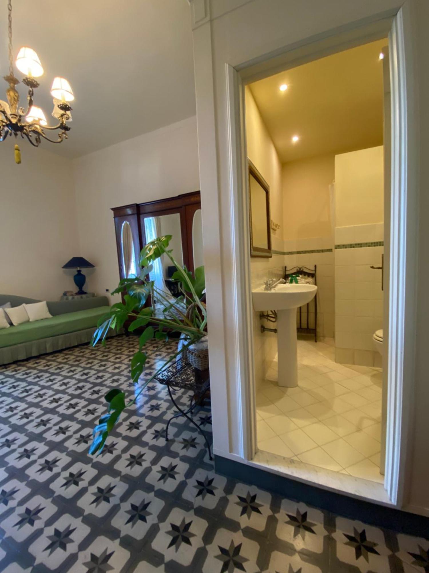 Bed and Breakfast Casa Simonetti Torre del Lago Puccini Exteriér fotografie