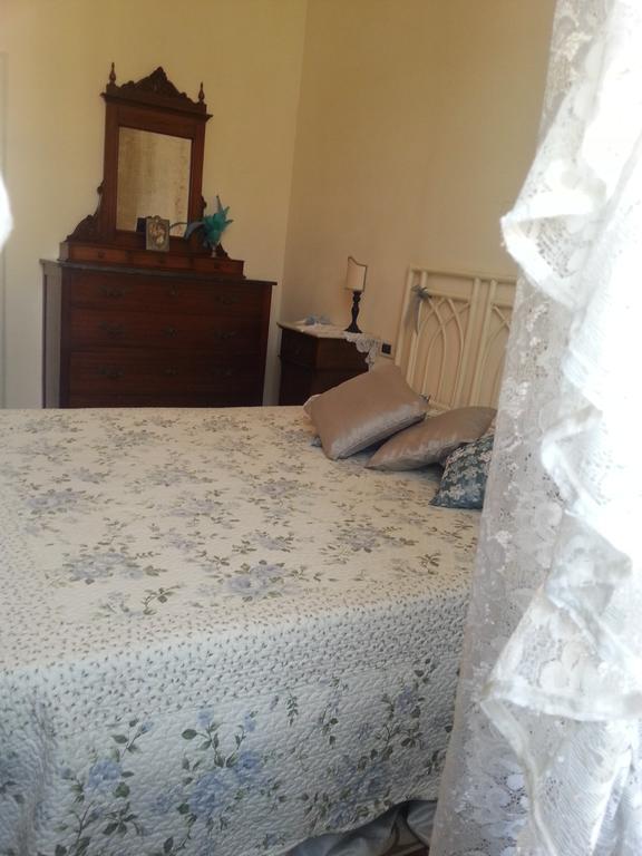 Bed and Breakfast Casa Simonetti Torre del Lago Puccini Pokoj fotografie