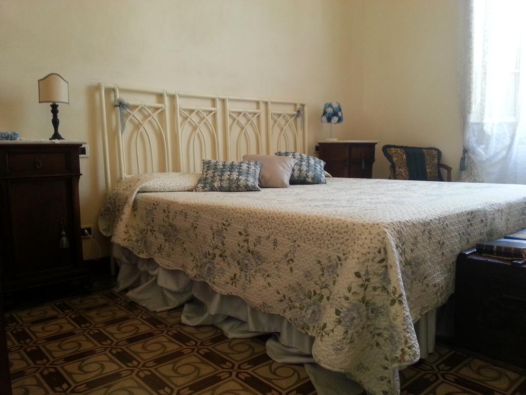 Bed and Breakfast Casa Simonetti Torre del Lago Puccini Pokoj fotografie
