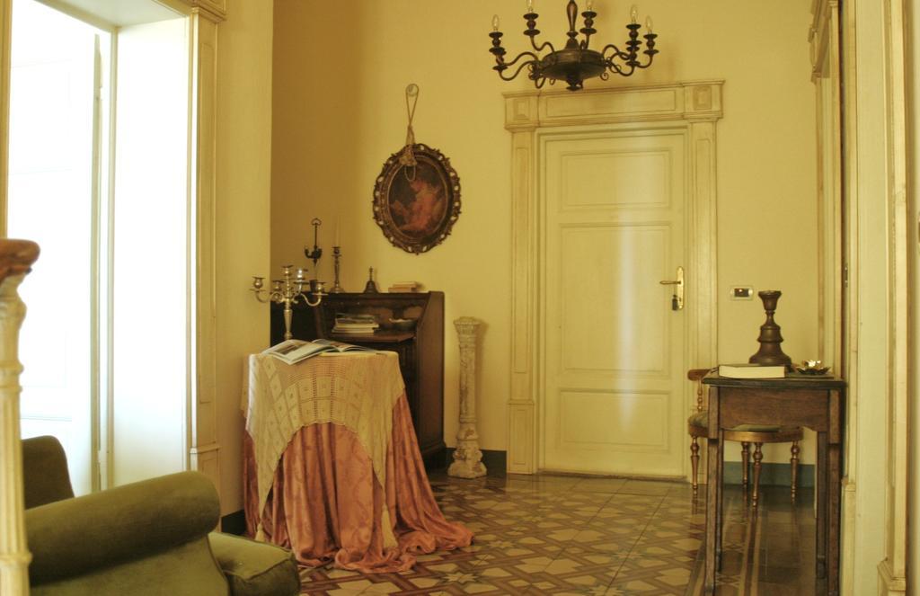 Bed and Breakfast Casa Simonetti Torre del Lago Puccini Exteriér fotografie