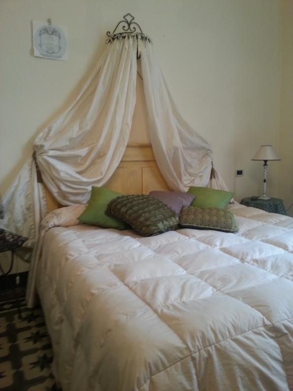 Bed and Breakfast Casa Simonetti Torre del Lago Puccini Pokoj fotografie