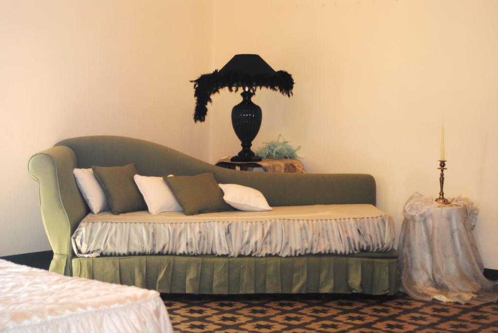 Bed and Breakfast Casa Simonetti Torre del Lago Puccini Pokoj fotografie