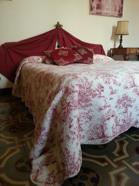 Bed and Breakfast Casa Simonetti Torre del Lago Puccini Pokoj fotografie
