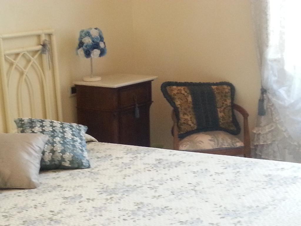 Bed and Breakfast Casa Simonetti Torre del Lago Puccini Pokoj fotografie