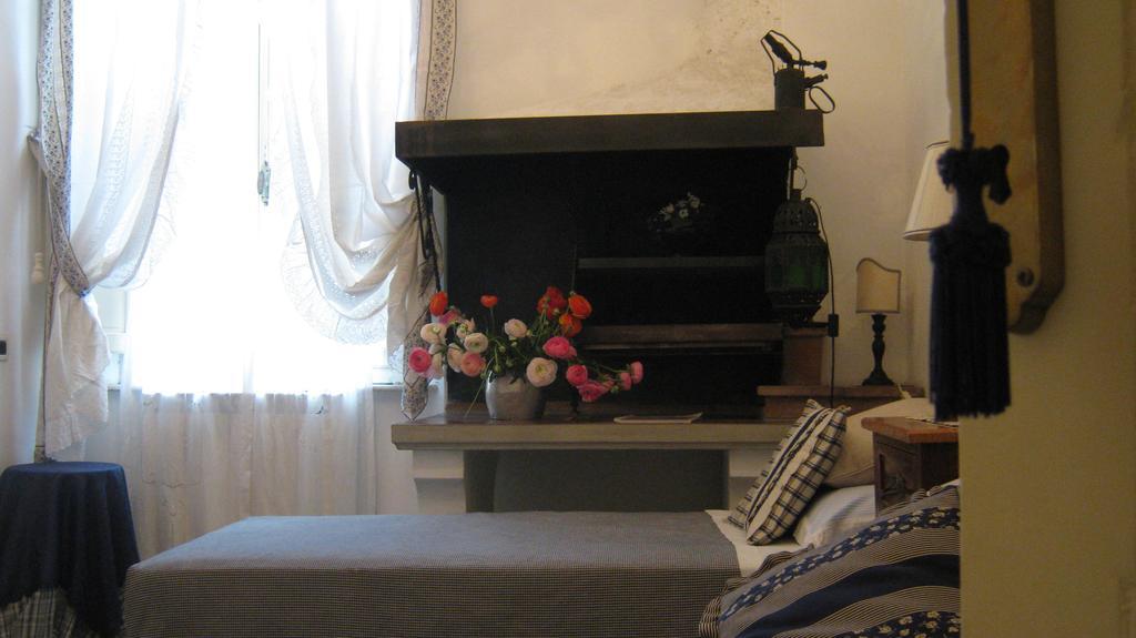 Bed and Breakfast Casa Simonetti Torre del Lago Puccini Pokoj fotografie