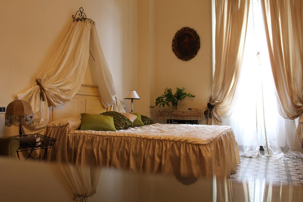 Bed and Breakfast Casa Simonetti Torre del Lago Puccini Exteriér fotografie